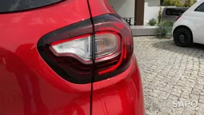 Renault Captur de 2018