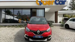 Renault Captur de 2018