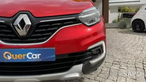 Renault Captur de 2018