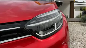 Renault Captur de 2018