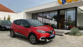 Renault Captur de 2018