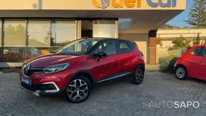 Renault Captur de 2018