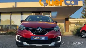 Renault Captur de 2018