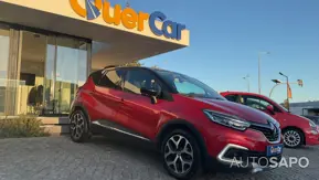 Renault Captur de 2018