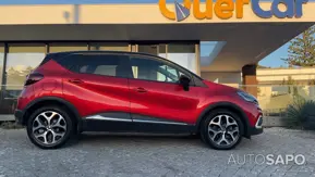 Renault Captur de 2018