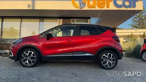 Renault Captur de 2018