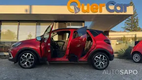 Renault Captur de 2018