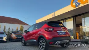 Renault Captur de 2018