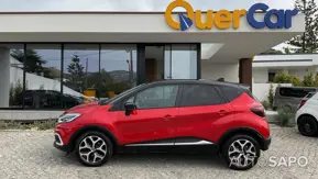 Renault Captur de 2018