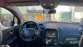 Renault Captur de 2018