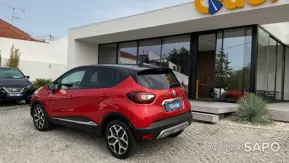 Renault Captur de 2018