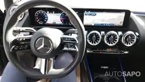 Mercedes-Benz Classe B de 2023