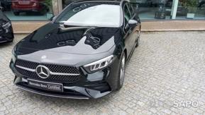 Mercedes-Benz Classe A de 2023