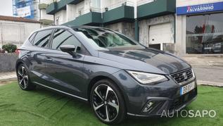 Seat Ibiza de 2023