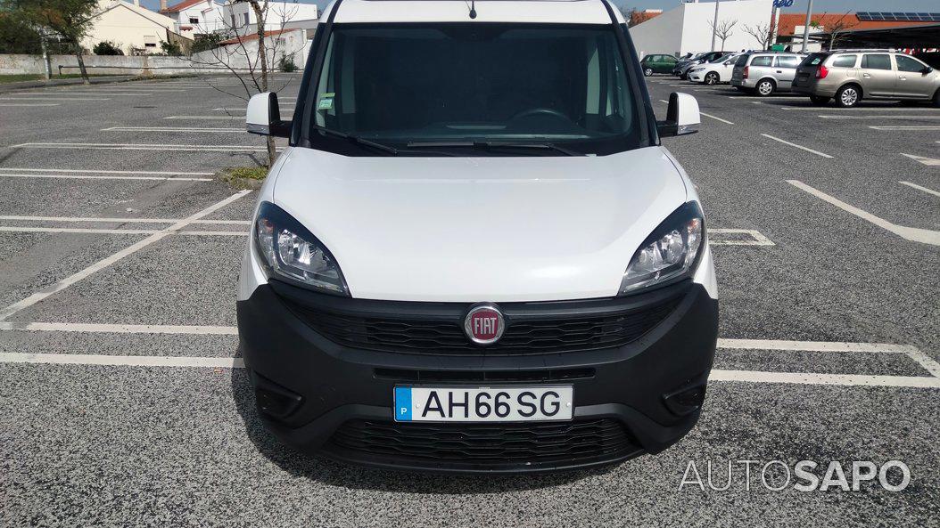 Fiat Doblo de 2021