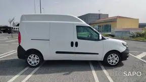 Fiat Doblo de 2021