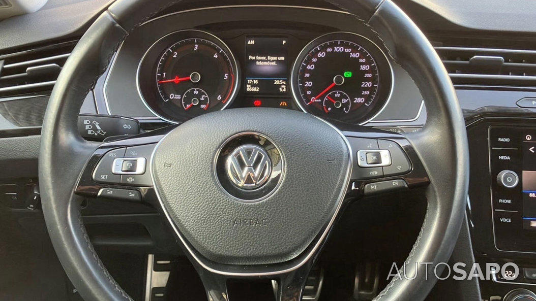 Volkswagen Arteon 2.0 TDI Elegance DSG de 2019