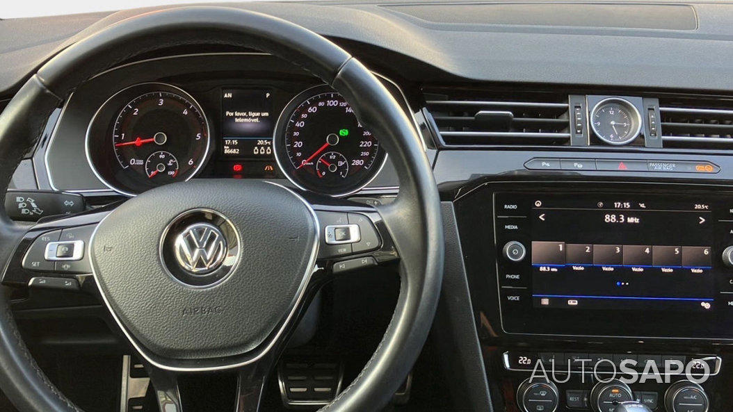 Volkswagen Arteon 2.0 TDI Elegance DSG de 2019