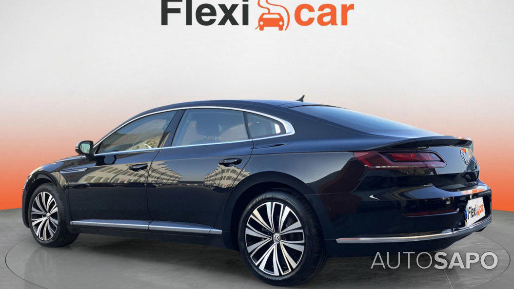 Volkswagen Arteon 2.0 TDI Elegance DSG de 2019