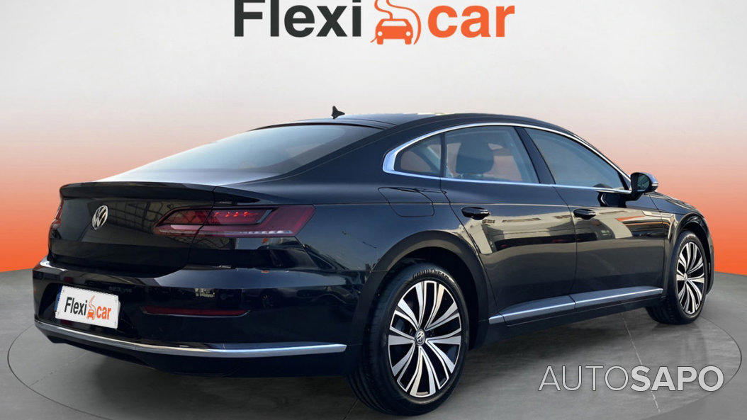 Volkswagen Arteon 2.0 TDI Elegance DSG de 2019