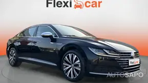 Volkswagen Arteon 2.0 TDI Elegance DSG de 2019