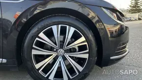 Volkswagen Arteon 2.0 TDI Elegance DSG de 2019