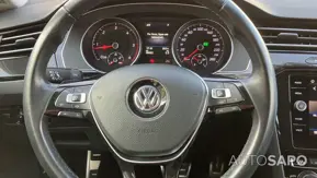 Volkswagen Arteon 2.0 TDI Elegance DSG de 2019