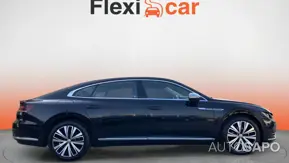 Volkswagen Arteon 2.0 TDI Elegance DSG de 2019