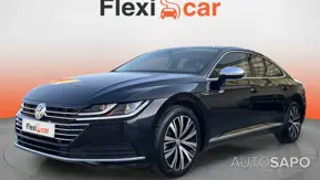 Volkswagen Arteon 2.0 TDI Elegance DSG de 2019