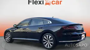 Volkswagen Arteon 2.0 TDI Elegance DSG de 2019