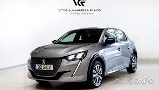 Peugeot E-208 Active Pack de 2023