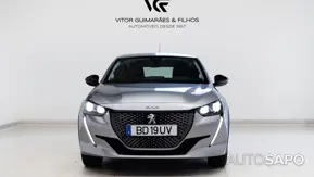 Peugeot E-208 Active Pack de 2023