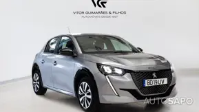 Peugeot E-208 Active Pack de 2023