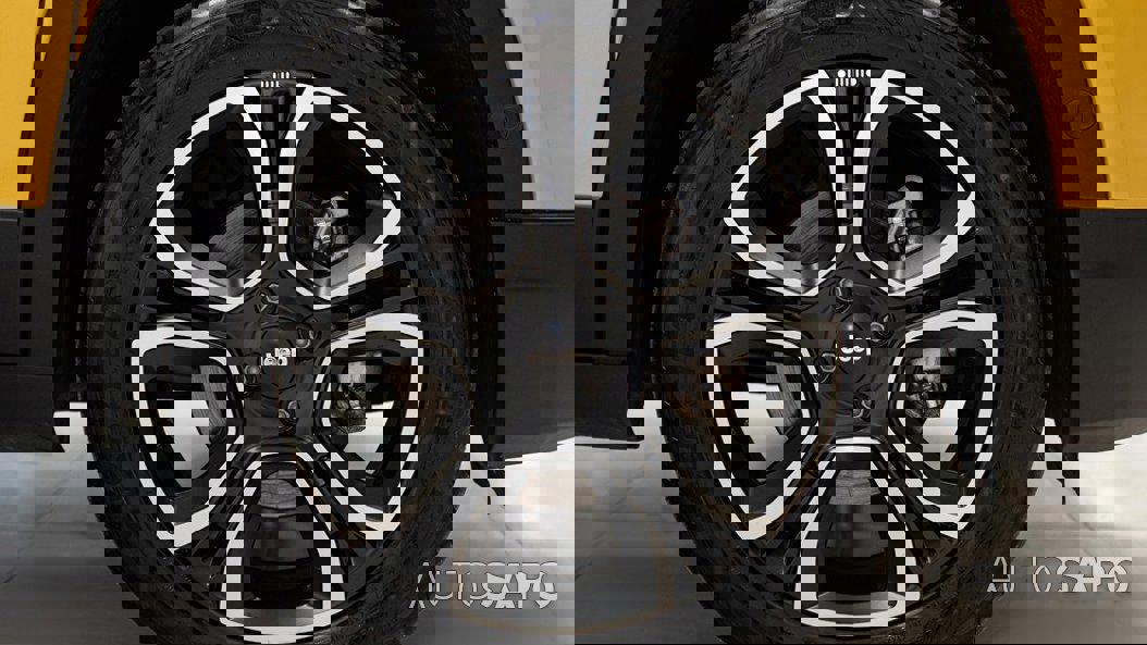 Jeep Avenger 54 kWh 1st Editon de 2023