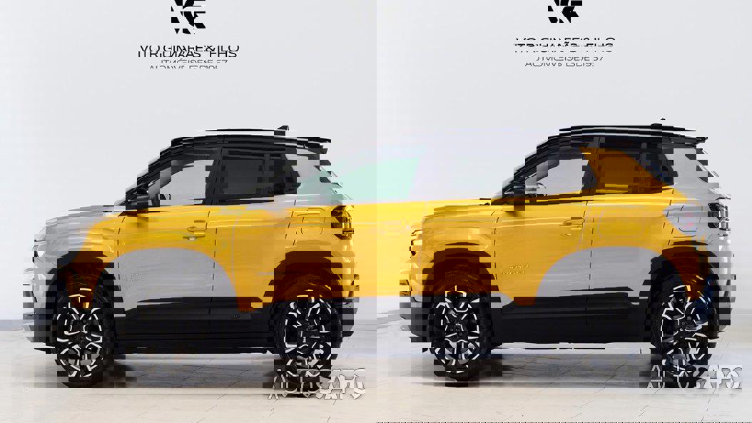 Jeep Avenger 54 kWh 1st Editon de 2023