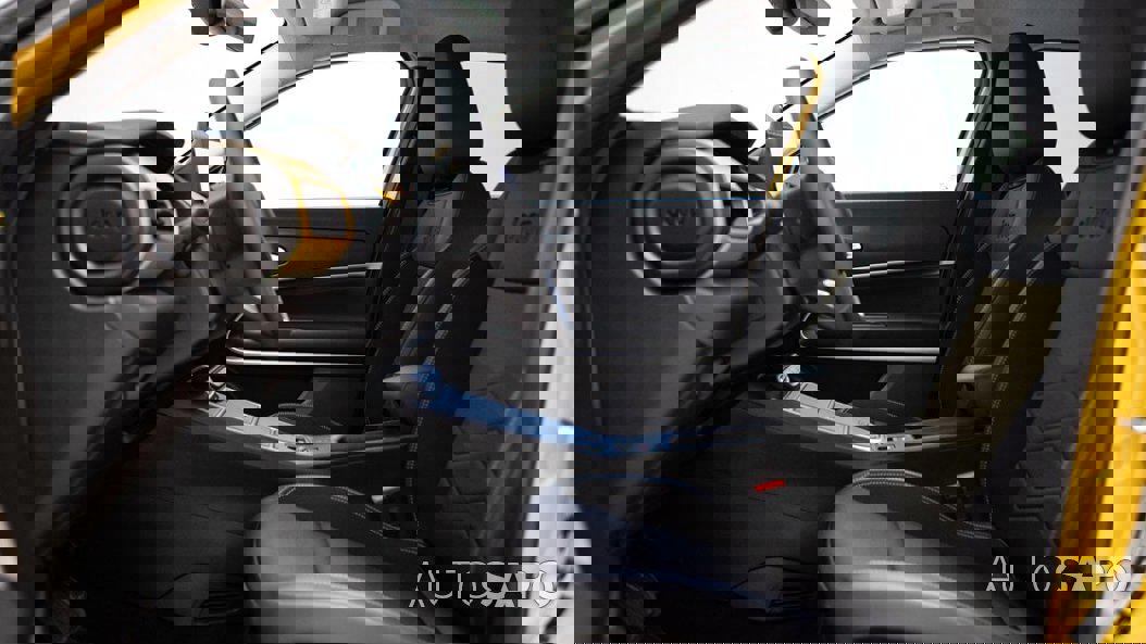 Jeep Avenger 54 kWh 1st Editon de 2023