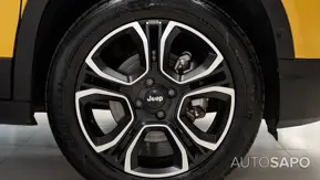 Jeep Avenger 54 kWh 1st Editon de 2023