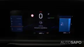 Jeep Avenger 54 kWh 1st Editon de 2023