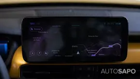 Jeep Avenger 54 kWh 1st Editon de 2023