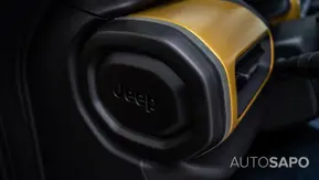 Jeep Avenger 54 kWh 1st Editon de 2023