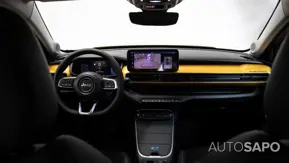 Jeep Avenger 54 kWh 1st Editon de 2023