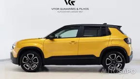 Jeep Avenger 54 kWh 1st Editon de 2023