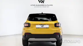 Jeep Avenger 54 kWh 1st Editon de 2023