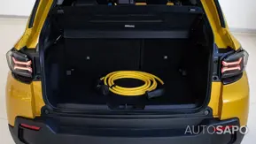 Jeep Avenger 54 kWh 1st Editon de 2023