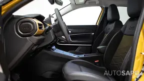 Jeep Avenger 54 kWh 1st Editon de 2023