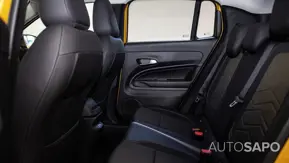 Jeep Avenger 54 kWh 1st Editon de 2023