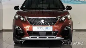 Peugeot 3008 de 2018