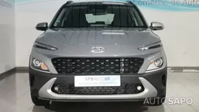 Hyundai Kauai 1.0 T-GDi Premium de 2021