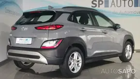 Hyundai Kauai 1.0 T-GDi Premium de 2021