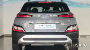 Hyundai Kauai 1.0 T-GDi Premium de 2021